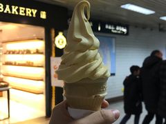 -麦当劳(火车北站餐厅)