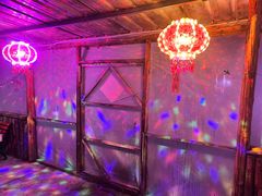 -果松木炭酸菜铜火锅·外婆参鸡汤