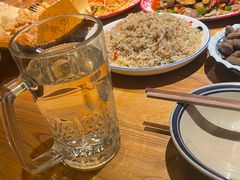 -破三川·新川菜(静安大融城店)