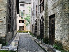 -阳朔糖舍酒店·糖舍餐厅&酒吧