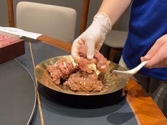 -乔先生涮肉·鲜活牛羊肉火锅(塘沽店)