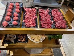 -三侨牛庄(云浮店)