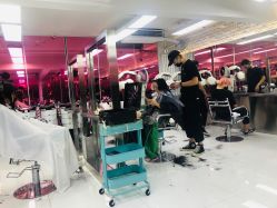 -P.STYLE 派斯造型