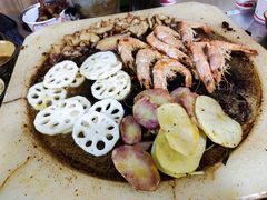 -阿昌白族石板烧(大理古城店)