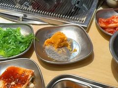 -麻蒲碳烤肉(嘉禾东平地铁站19号店)