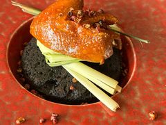 -南堂馆·新川菜(春熙路店)