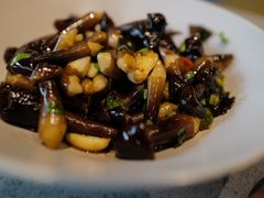 炒小黑鸡枞-半山腰·云南菜(侨福芳草地店)
