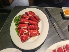 -NIUAN牛庵·日式和牛烧肉(恒隆店)