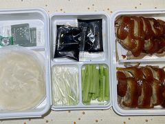 鸭套餐-大鸭梨(天通西苑店)
