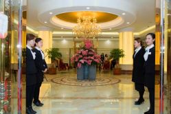 -爱妈月子会所(汕樟总店)