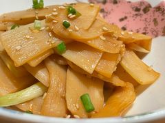 黄油炒笋-みほりん味保灵(六月汇广场店)