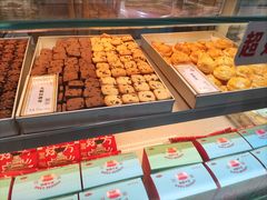 -炫方点心局(松江印象城店)