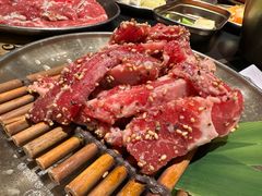 -西塔老太太泥炉烤肉(龙湖北苑天街店)