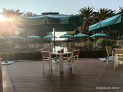 -三亚海棠湾万丽度假酒店