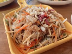 -婉泰·特色小吃·舂鸡脚(告庄二店)