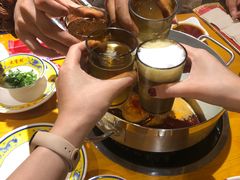 -大吉利·潮汕鲜牛肉火锅(西安店)