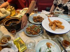 -小吊梨汤·北京菜(香山店)