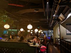 大堂-佬麻雀·新湘菜(珠海金发购物中心店)