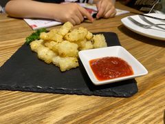 -棒约翰比萨·意面(剑河店)