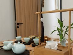 -隆德堂青瓷艺术·茶馆(故宫店)