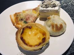 -德得轩烤涮一体自助餐厅(王府井店)