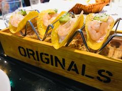 -西堤牛排(合肥之心城店)