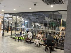 -海派健身(洋河力帆店)