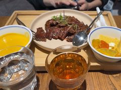 -榖屋house of flour(张江首店)