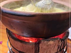 -捞围鲜·港式打边炉(海阳路店)