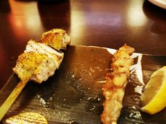 -鸟鹏烧鸟居酒屋(仁恒梦中心店)