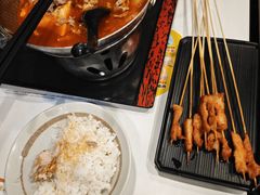 -永和大王(春日上新·阜成门店)