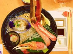 -蟹道乐(道顿堀本店)