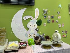 -米柚烘焙教室(新天地购物中心店)