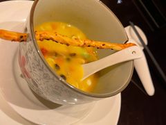 -万豪中餐厅·粤菜·北京粤财JW万豪酒店