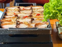 -龙姐私房菜(和顺古镇店)