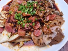 -吴长子卤菜馆(统一街店)