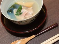 -晴空·日本料理(万象城店)