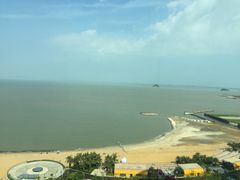 -珠海怡景湾大酒店