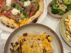 -盐说·西式餐酒馆(光明万达店)
