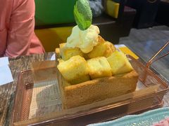 -七友美蛙鱼头火锅(坂田店)