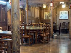 -缘来聚·徽菜名店(黄山宏村店)