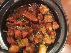 -古南都·老广东酒楼(龙江店)