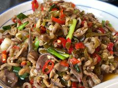 -小姨家常菜(昭萍东路店)