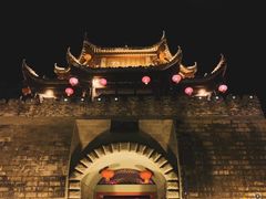 -南关石牌坊古镇