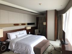 -广交会威斯汀酒店