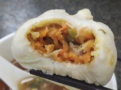 -胡家包子·清真(大众巷店)