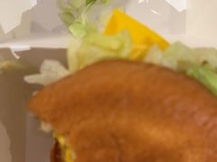 -麦当劳(中山八路店)