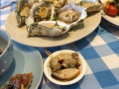 -美盛喜来登大酒店-盛宴标帜餐厅