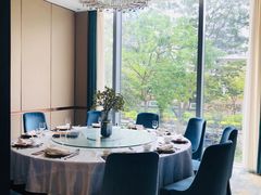 -港湾宴会厅(京基百纳店)