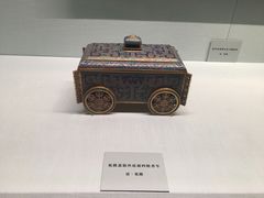 -太原市博物馆
